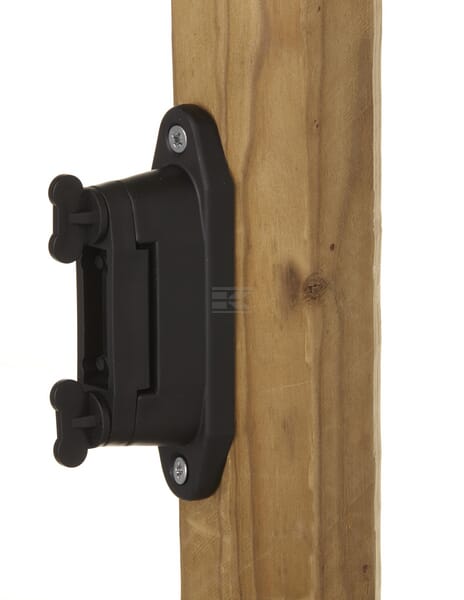 Eckabstandsisolator 10 Stück