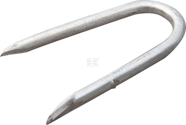 Krampennagel 50St. 3,8x47 mm