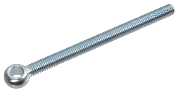 Augenschraube M8x60 4.6 verz
