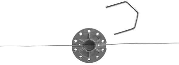 Rotierender Drahtspanner 3Stck