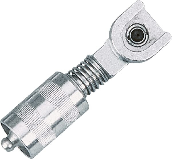 Schiebekupplung 16mm