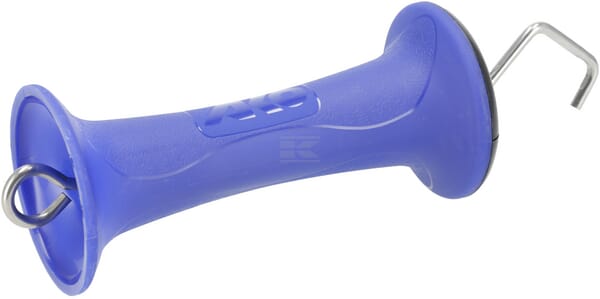 Torgriff Premium blau