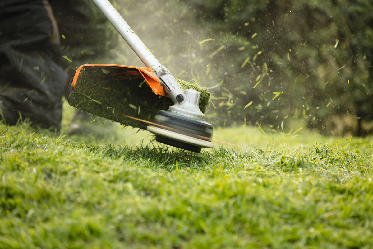 STIHL FSA 130 R, ohne Akku und Ladegerät