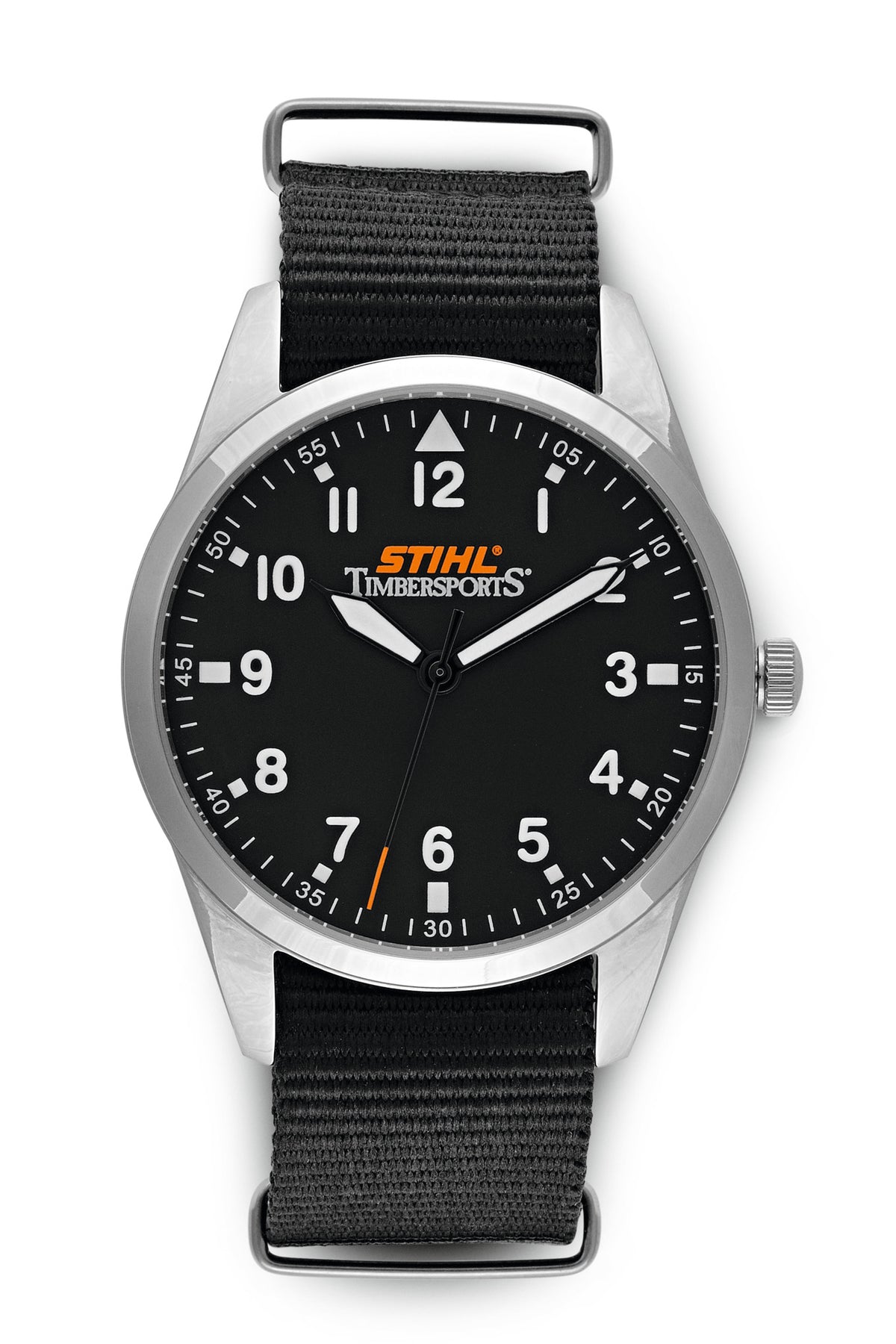 STIHL Armbanduhr TIMBERSPORTS®