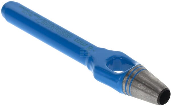 Locheisen 8mm