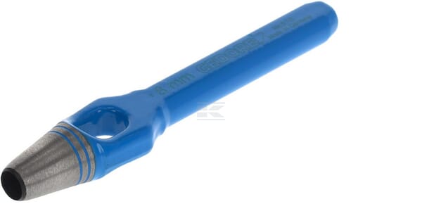 Locheisen 8mm