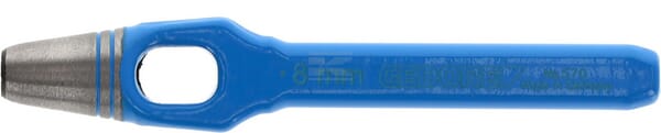 Locheisen 8mm
