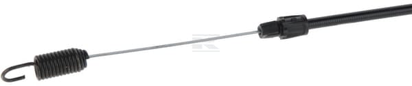 Bowdenzugantrieb 1300 Nhc Vario-Rt