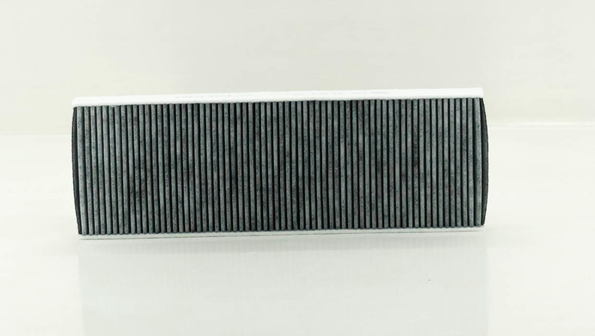 CUK 45 004 Innenraumfilterelement (Aktivkohle)