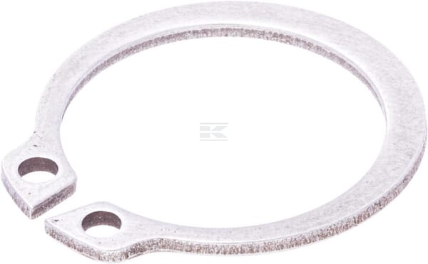 Sicherungsring außen 20x1,2mm DIN471 Edelstahl Kramp