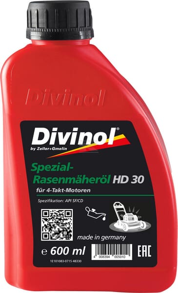 4-Takt-Motoröl HD 30 600 ml