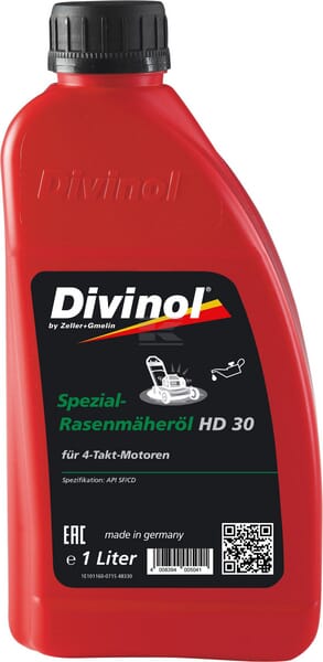 4-Takt-Motoröl HD 30 1 l