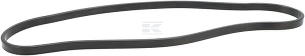Ventildeckeldichtung passend für New Holland