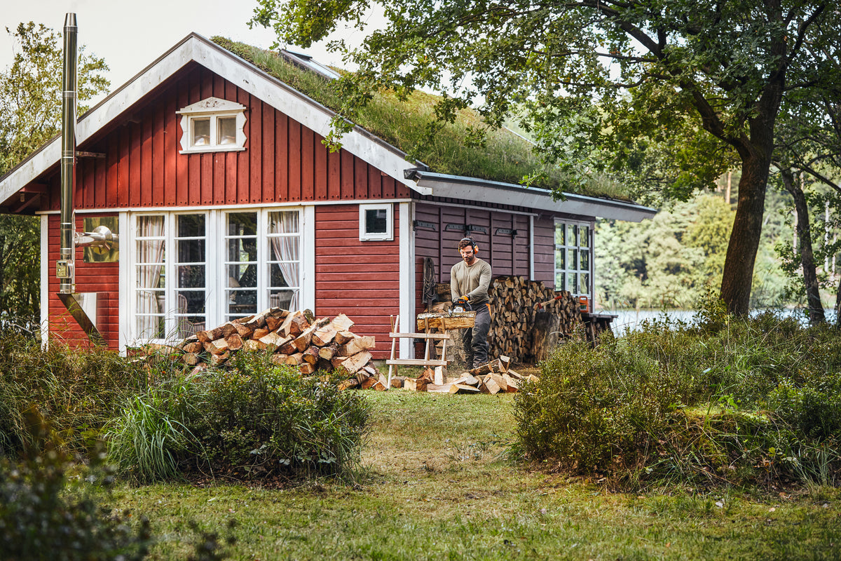 STIHL MS 162, PMM3, Schienenlänge 30 cm