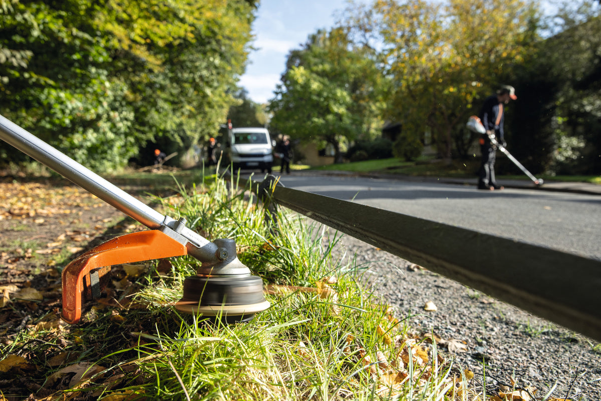 STIHL FSA 135 R
