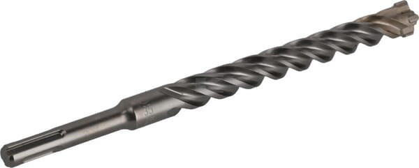 Hammerbohrer 16 x 210 mm