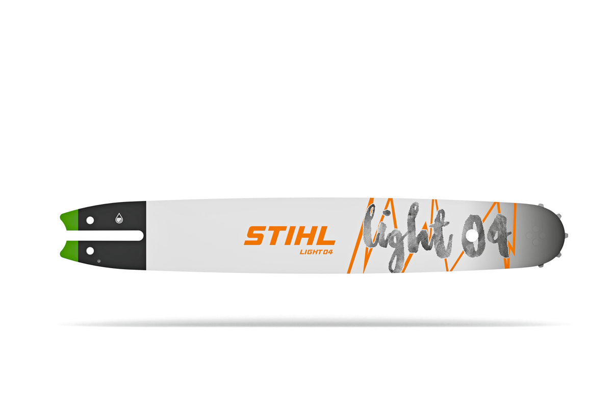STIHL Schiene L04 45cm/18", 1,6mm/0.063", .325"