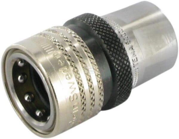 Kupplungsmuffe TEMA 3/4"