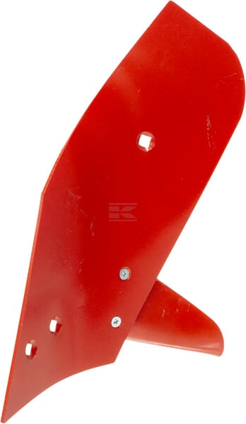 Streichblechflügel für den Schälpflug