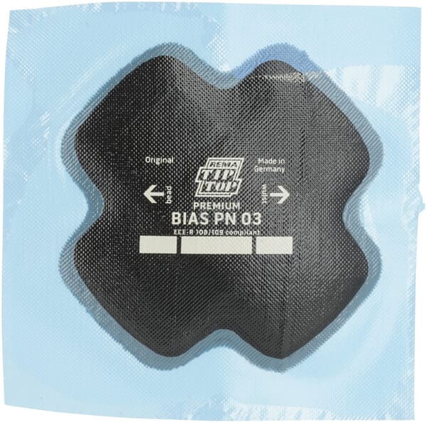 Rema Tip Top PN 03 Pflaster PREMIUM Line