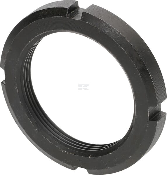 Radwellenmutter für C-360