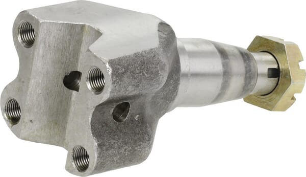 Schwenkspindel für 600 x 18