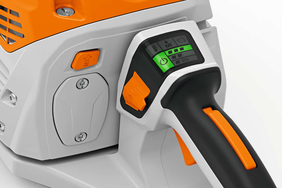 STIHL MSA 300, RS Pro, Schienenlänge 35 cm