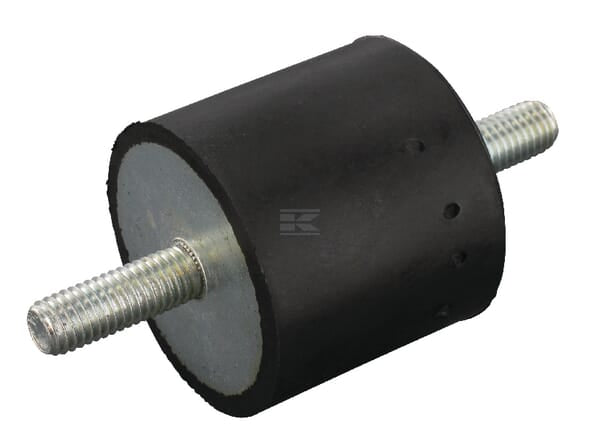 Vibrationsdämpfer Typ A