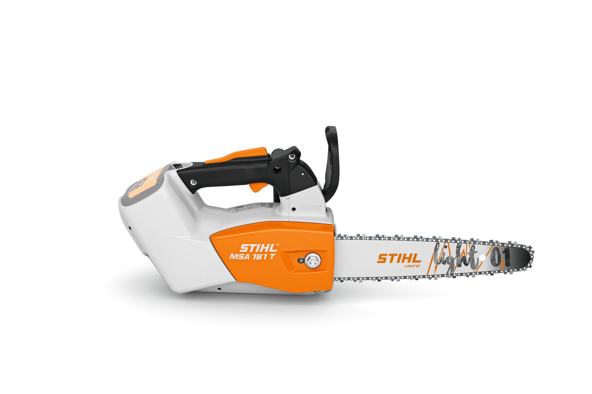 STIHL MSA 161 T, PM3, Schienenlänge 30 cm