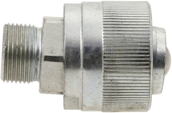 Hydr.ventil, Stecker M22x1,5
