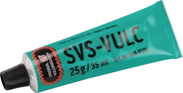 Gummilösung 25g