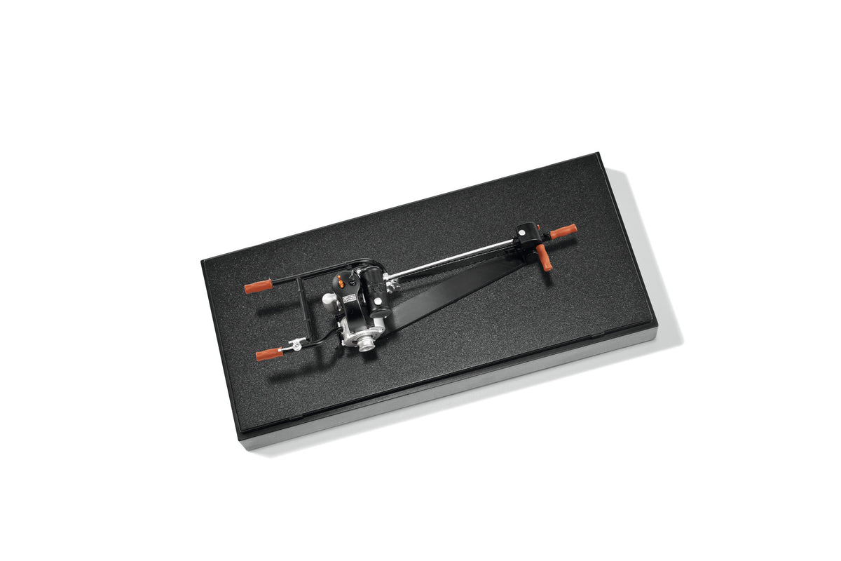 STIHL Motorsägen-Modell, Typ A