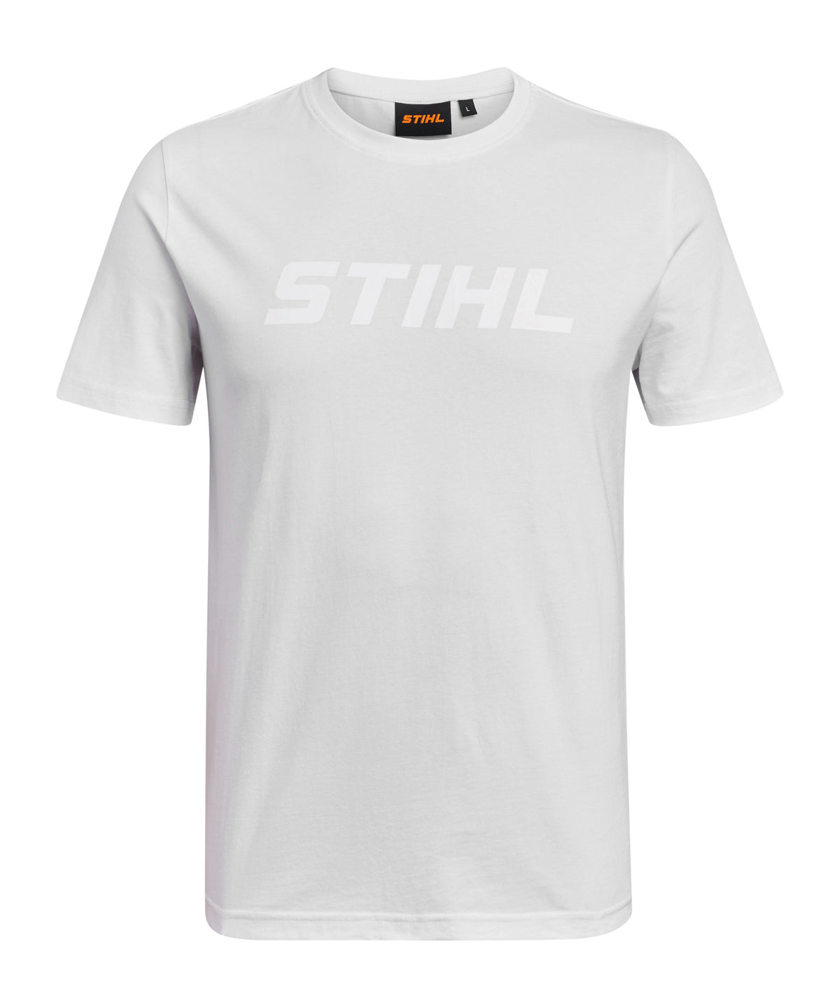 STIHL T-Shirt WHITE LOGO, Gr. XXL