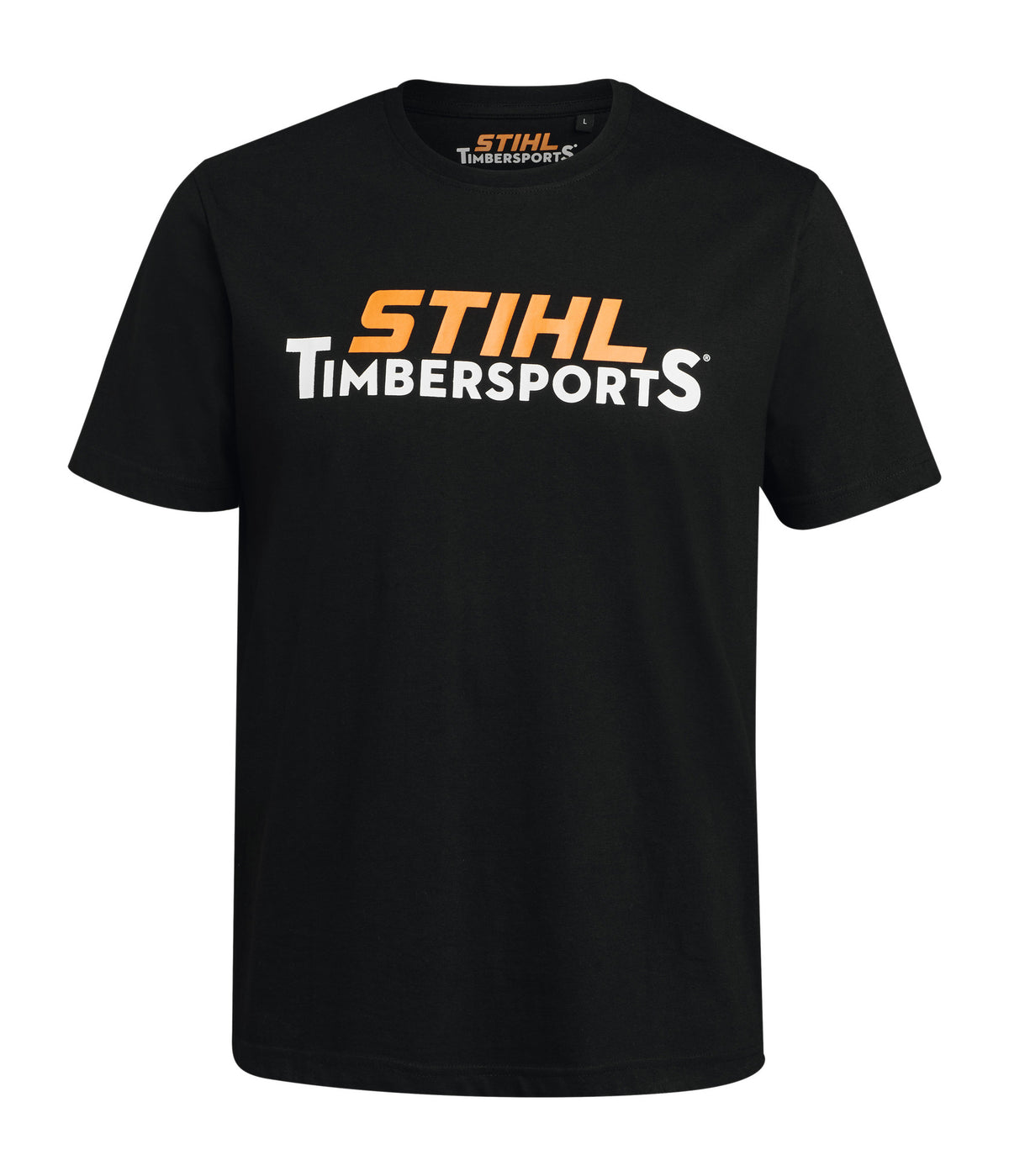 STIHL T-Shirt LOGO CHEST, Gr. L