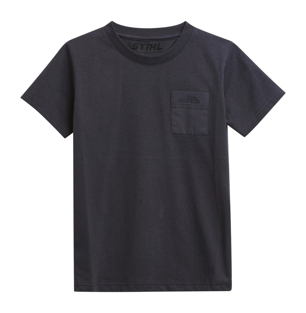 STIHL T-Shirt KIDS UTILITY, Gr. 134-140