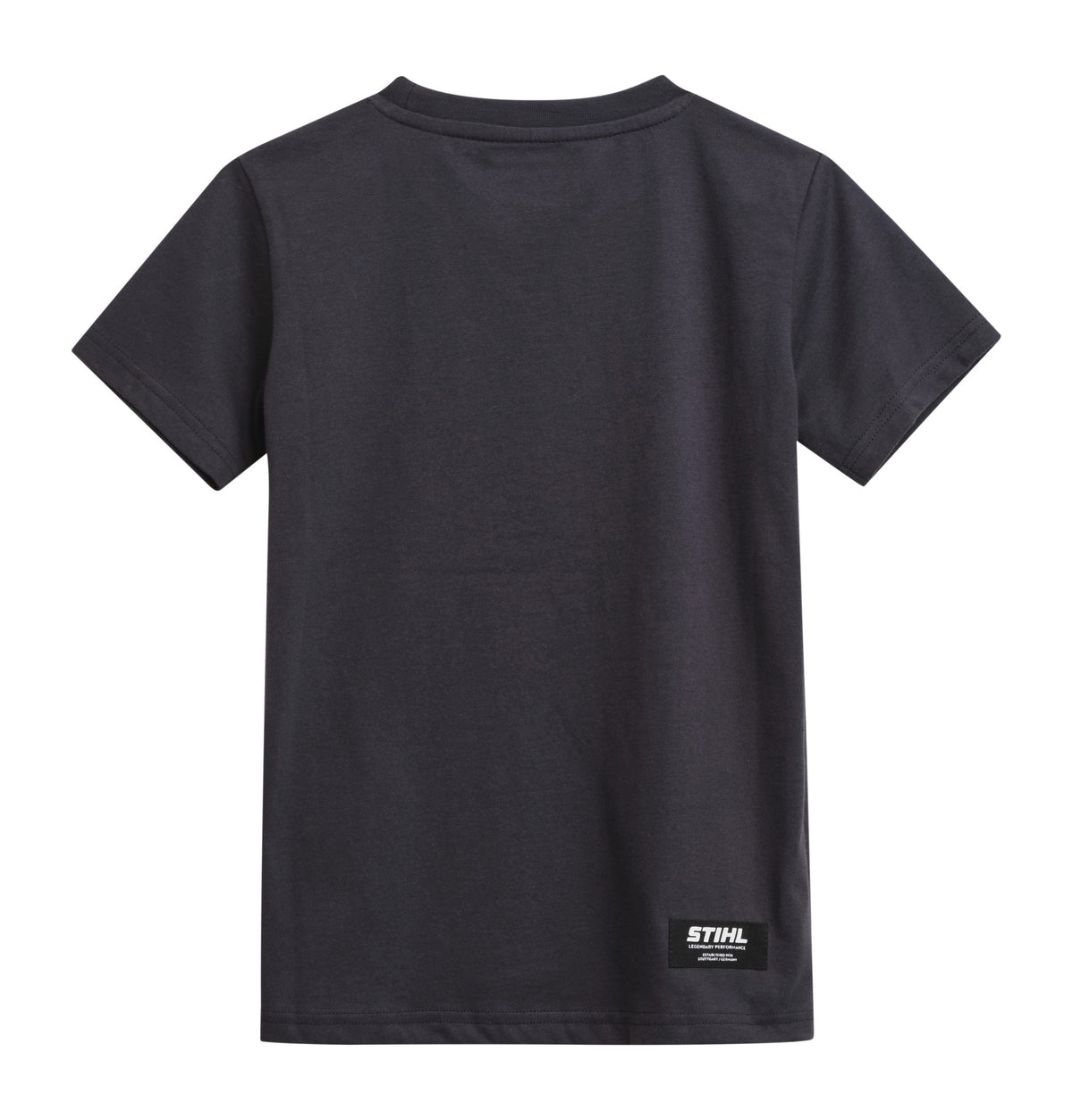 STIHL T-Shirt KIDS UTILITY, Gr. 134-140
