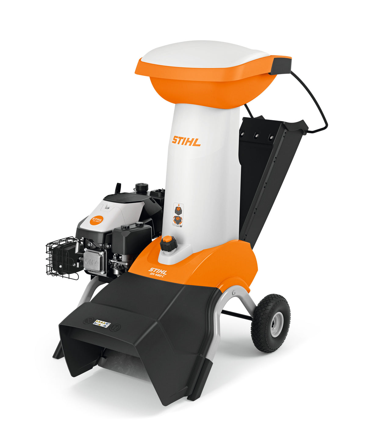 STIHL GH 460 C