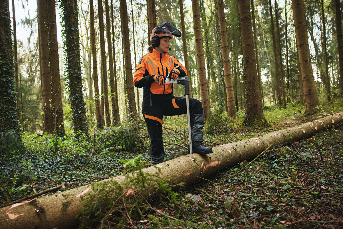 STIHL Bundhose ADVANCE X-Light Gr. XL-6