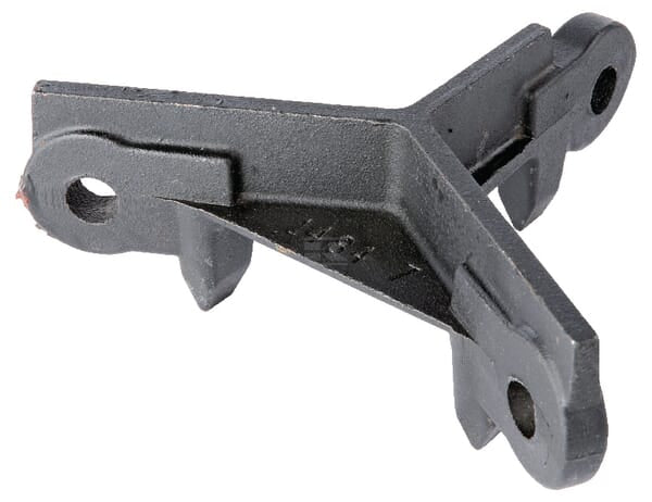 Eggenschäkel mittel