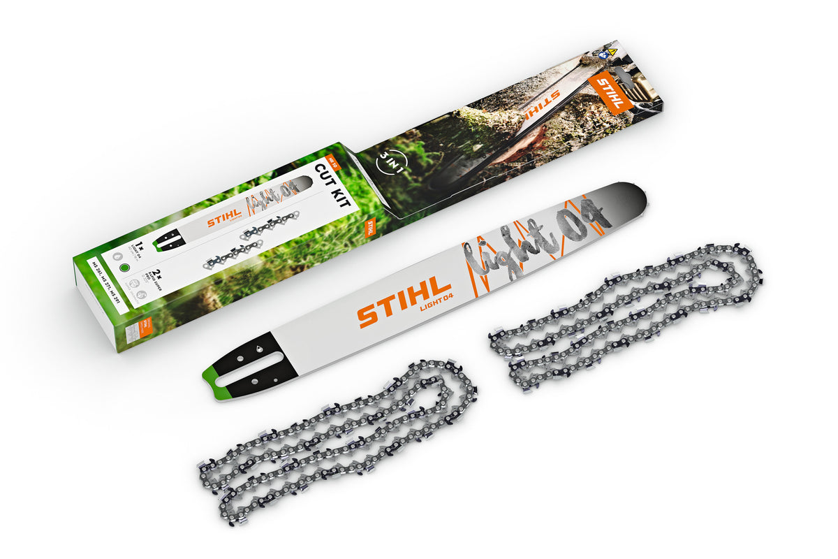 STIHL Cut Kit 10