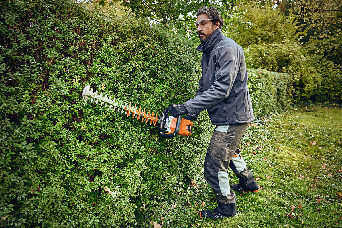 STIHL HS-Schutzhose MultiProtect HS Gr. M
