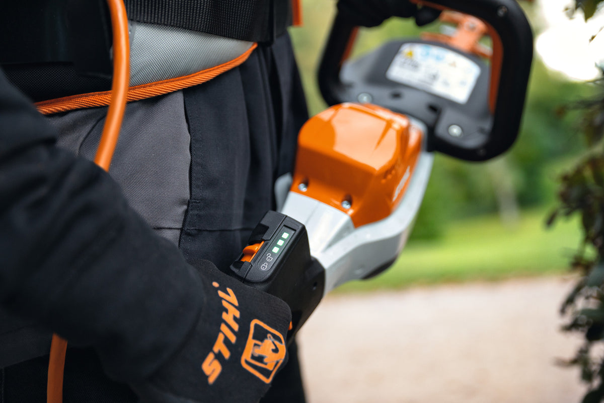 STIHL HSA 130 R, Schnittlänge 60 cm