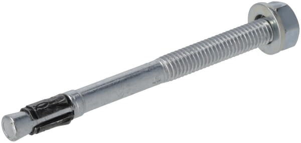 FISCHER FAZ II PLUS 6/20 EV (6X75) 50 Stück