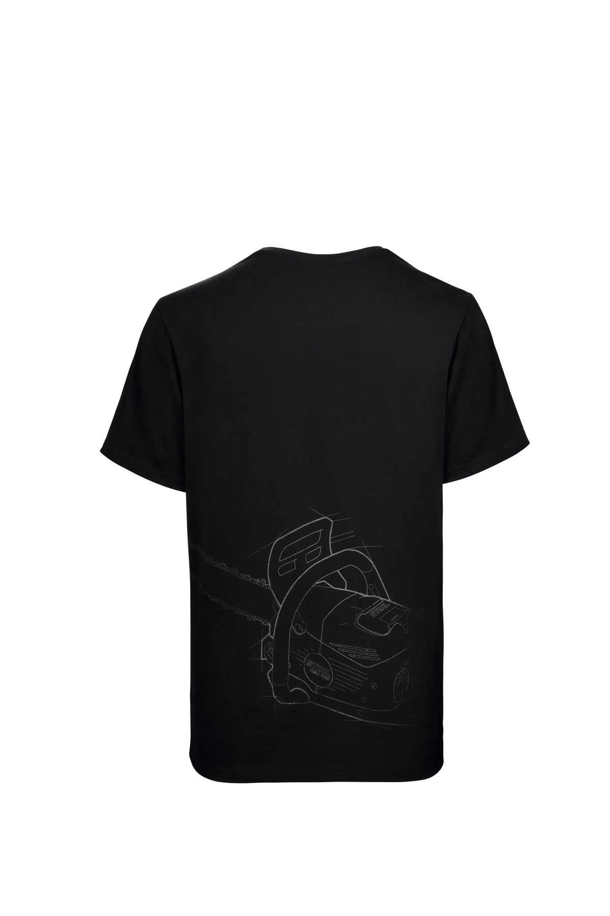 STIHL T-Shirt Gr. XL MSA 300