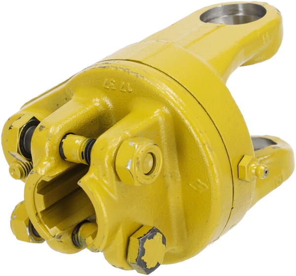 KB61/20 2400 KNP1 3/8-6 KF 250dNm