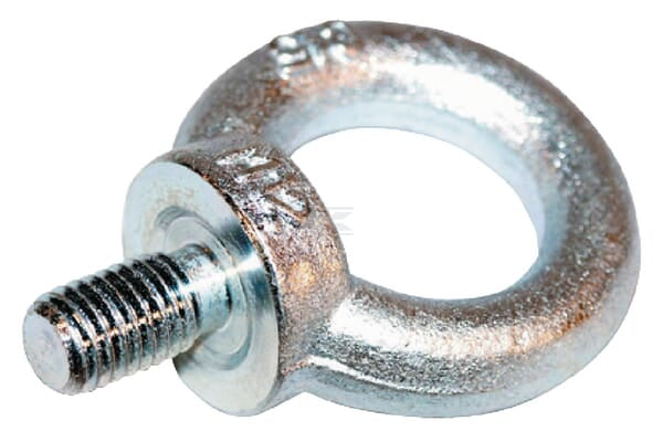 Ringschraube verz. M20