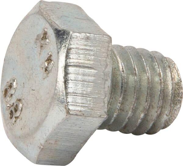 Schraube M8x8 VZ DIN933-8,8