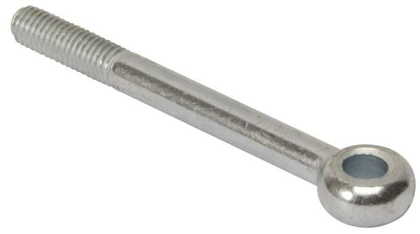 Augenschraube 444B 8X 80 4.6 A2G