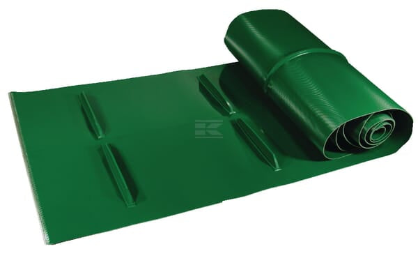 Förderband L=4925mm B=740mm
