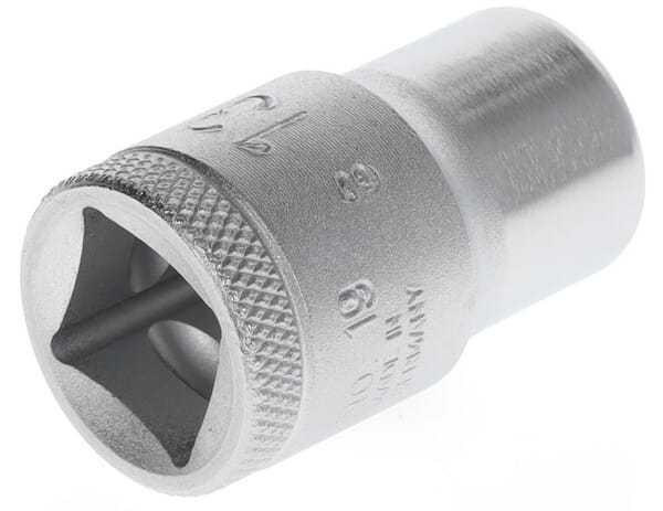 Steckschl.eins.6-K.1/2-13mm